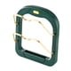 thumbnail image 4 of Soporte Para Tapas De Ollas, Práctico Organizador De Almacenamiento De Tapas Para Armario De Pared, Puerta, Despensa, Verde Sunnimix estante de la tapa, 4 of 8