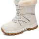 thumbnail image 3 of Botas Invierno para Mujer Fuera Impermeable Caminatas Al Aire Libre, 3 of 9
