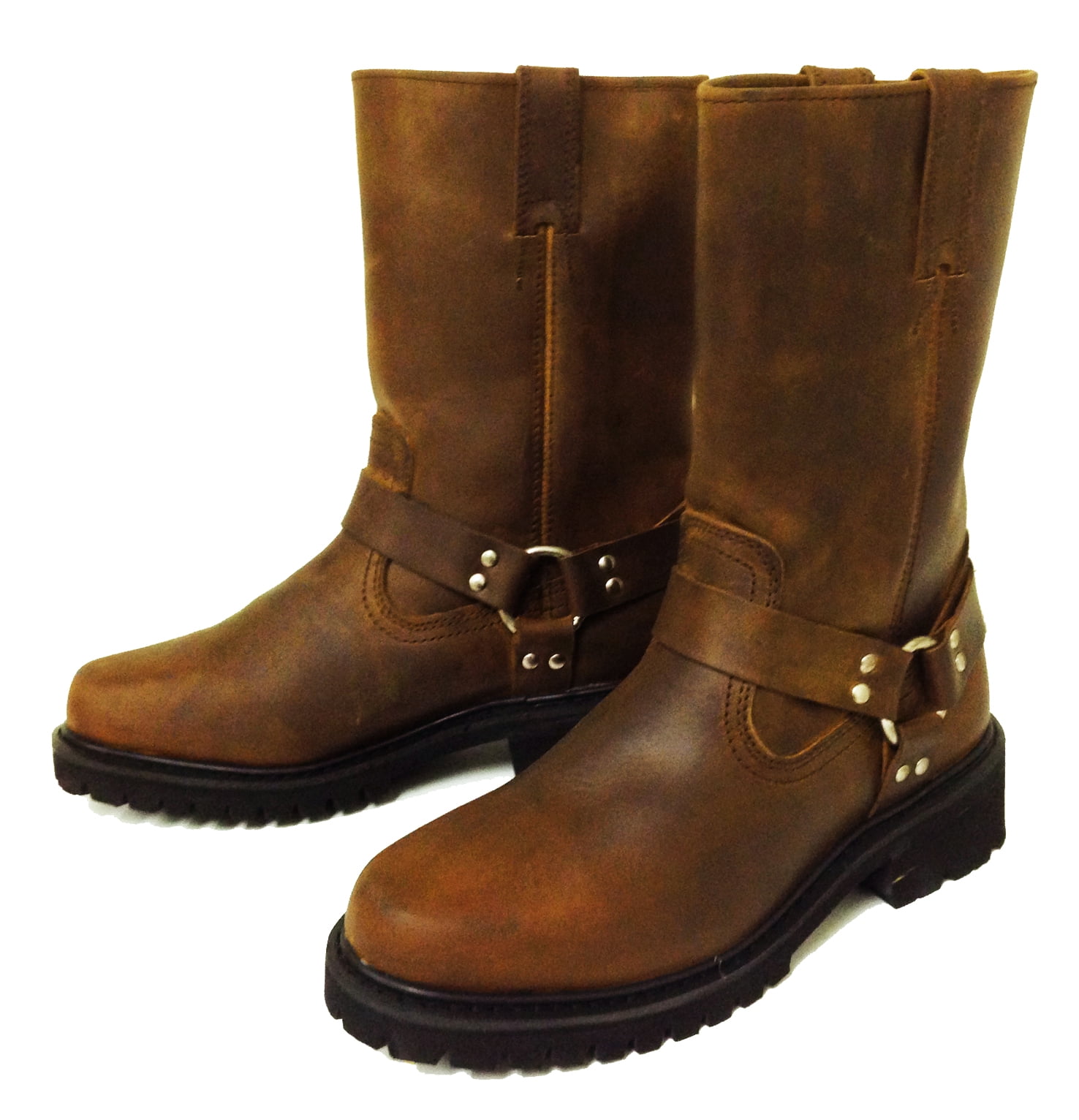 B.P leather boots men 12 BP-X Climate Men main image 3