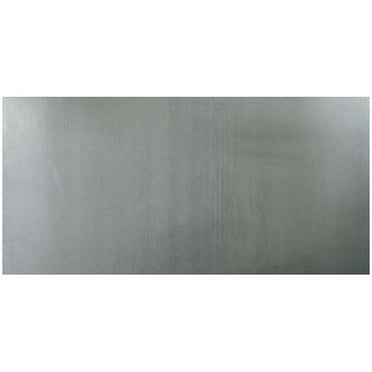 ALLSTAR PERFORMANCE Aluminum Panel .063 24in x 48in P/N - ALL22236