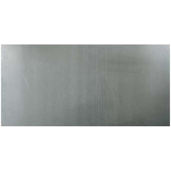 Allstar Performance ALL22236 Sheet Aluminum Panel - 24" x 48" x 0.063" - Each