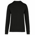 thumbnail image 2 of Kariban Boys/Girls Eco Friendly Crew Neck Sweatshirt, 2 of 4
