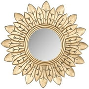 Safavieh Sun King Mirror, Multiple Colors