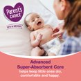 thumbnail image 6 of Parent's Choice Diapers (Choose Your Size & Count), 6 of 13