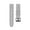Grey, variant on Durable and Water Resistant Silicone Replacement Watch Strap Band Compatible With Garmin Epix Pro Gen 2(51mm)(Grey)