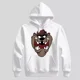 thumbnail image 3 of Sudadera Demonio De Taz-mania Hoodie Taz Unisex Looney Tunes, 3 of 3
