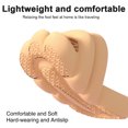 thumbnail image 3 of Cool slippers Summer indoor home non-slip slippers, 3 of 5