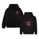 thumbnail image 2 of Sudadera Twice Kpop Firmas Sana Momo Jihyo Nayeon, 2 of 2