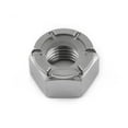 thumbnail image 2 of Titanium Nylon Nut M10x(1.25mm), 2 of 6
