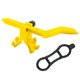 thumbnail image 1 of Bicycle Wheel Truing Stand Bike Rims Adjustment Tools, Bike Wheel Repair Tool, Accessories Maintenance Repair Tool-A, 1 of 5