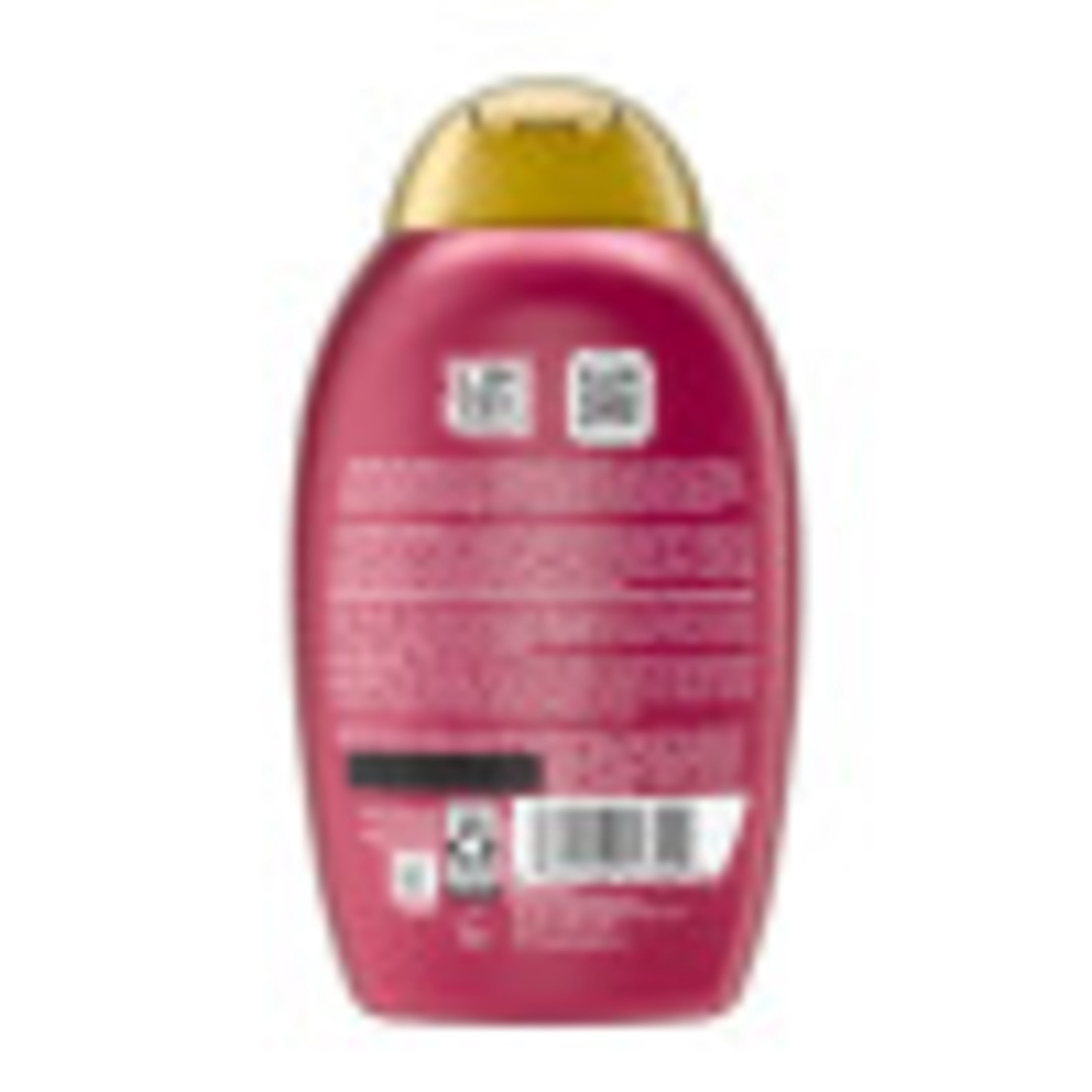 OGX Anti-Breakage + Keratin Oil Fortifying Anti-Frizz, Shine Enhancing Daily Conditioner, 13 fl oz