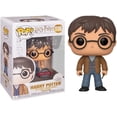 thumbnail image 1 of Funko Pop Harry Potter - Harry Potter (W/ 2 Wands) #118 Se Funko 889698473453, 1 of 5