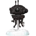 thumbnail image 2 of Funko Pop Deluxe Star Wars Battle at Echo Base Series 6 Probe Droid Figura de Acción, 2 of 5