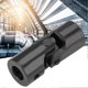 thumbnail image 3 of Shaft coupling Motor contact DIY Steering universal 14*28*70mm, 3 of 5