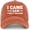 MTA0869, variant on I Came I Saw I Dilly DALLIED Trucker Hat Women Funny Mesh Hat for Summer