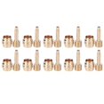 thumbnail image 1 of 10pcs Magura MT2/4/6/8 Oil Needles Olive Heads Tubes Brake Repair Parts, 1 of 4