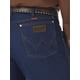 thumbnail image 2 of Jeans Wrangler, corte vaquero, corte holgado, para hombre, color índigo, 32 de ancho x 38 de largo, 2 of 3
