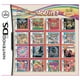 thumbnail image 2 of Tarjeta tipo cartucho de juego de compilación para Nintendos DS 3DS 2DS Super Combo Multi Cart, 2 of 5