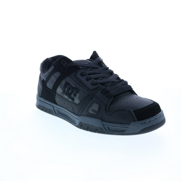 Dc men's stag sneaker outlet