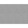 thumbnail image 1 of Ahgly Company Machine Washable Indoor Rectangle Transitional Platinum Gray Area Rugs, 6' x 9', 1 of 7
