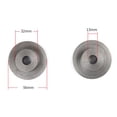 thumbnail image 3 of MYG Bench Grinder Bench Grinder Tool Replacement Accessories Backing Plate Splint, 3 of 6