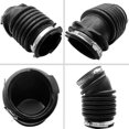 thumbnail image 5 of Air Box Intake Hose Pipe For Focus Mk2 2005-2011 C-max Induction 1684286, 5 of 5