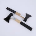 thumbnail image 4 of WEUVEB Light Weight Hammer Handle Replacement Wood 1Set, 4 of 8