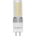 thumbnail image 1 of LED G12 Bulb G12 16W Bi-pin Base Bulb Lamp, Metal Halide Bulb G12 Bulb Equivalent (Warm White Light), 1 of 5