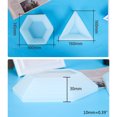 thumbnail image 4 of Techinal DIY Step Tray Epoxy Resin Mold Storage Box Jewelry Holder Casting Silicone Mould, 4 of 19