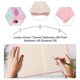 thumbnail image 4 of Unicorn Notepad Plush Notebook for Writing 1Pcs Lovely Pink Themed Gift, 4 of 5