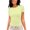 OTHER, variant on Women's Cotton Crop Tops Short Sleeve Crewneck Basic Tee Tight Fit Y2K Baby Tee Cute Casual Summer Going Out Tops
