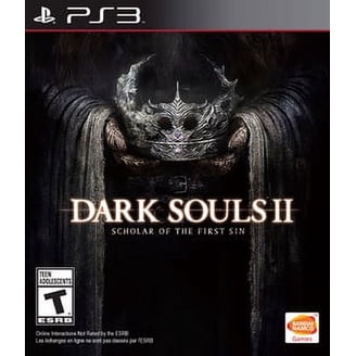 Dark Souls - Prepare to Die Edition (PS3 Game) Sony PlayStation 3