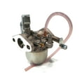 thumbnail image 5 of The ROP Shop Carburetor with Fuel Line for E-Z-GO BV18-15-303, BV1815303 & Nivel 17563 Carts, 5 of 8