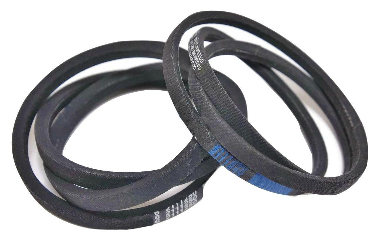 Washing Machine Replacement Washer Drive Pump Belts for Maytag 211125 211124
