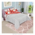 thumbnail image 3 of Edrecolcha Providencia Matrimonial Hello Kitty 50 Aniversario 3 piezas, 3 of 4