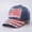 Other 1, variant on American Flag Baseball Cap 4th of July Denim Distressed Rhinestone Hat for Women Men(USA)