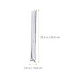 thumbnail image 2 of 24 Pcs Thunder Sticks Cheering Thunder Sticks Clapper Inflatable Noise Makers, 2 of 7