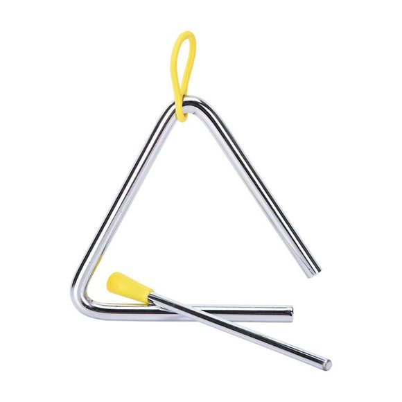 5 Inch Musical Percussion Instrument With Striker