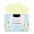 thumbnail image 1 of 100 Pieces Of Oil Absorbing Paper Suitable For The Oil Absorbing Protective Paper Oil Absorbing Tissue Paper Makeup Oil Absorbing Paper Large Size 10cmx7cm|B, 1 of 4