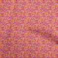 thumbnail image 1 of oneOone Cotton Poplin Twill Mustard Yellow Fabric Texture Quilting Supplies Print Sewing Fabric By The Yard 56 Inch Wide, 1 of 5