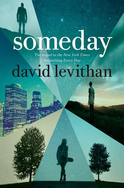 levithan someday levithan someday