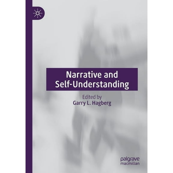 Narrative and Self-Understanding, (Paperback)
