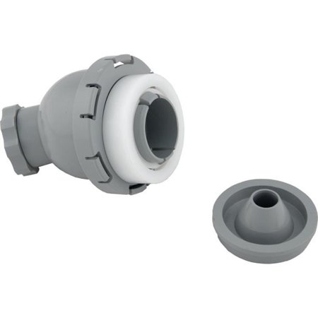 Balboa 16-5720-GRY VSR Rotating Set for Jet Part - Gray