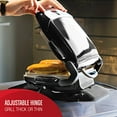 thumbnail image 5 of Black & Decker GRP4842MB George Foreman Evolve Grill, Black, 5 of 5