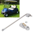 thumbnail image 4 of Kit de pestillo de freno de estacionamiento ANGGREK a prueba de desgaste para Club Car DS Carryall Gas Electric 1995 Up, 4 of 8
