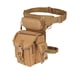thumbnail image 5 of Riñonera para montañismo al aire libre, bolsa para la pierna para pesca, equitación, acampada, camuflaje, táctica, para colgar en la pierna, bolsa para la pierna para deportes de fotografía, 5 of 5