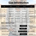 thumbnail image 6 of WULMLEO Cotton Linen Tops for Women Long Sleeve V Neck Blouses Vintage Shirts Army Green L, 6 of 9