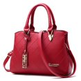 thumbnail image 1 of Bolsos de hombro de lujo para mujer, bandoleras de diseñador, bandoleras cruzadas, bolso informal con forma de moda xuanjing  unisex, 1 of 2