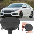 thumbnail image 1 of Domqga 12513-P72-003 Cylinder Head Rear Cam Plug Cap for Honda Civic , Cylinder Head Plug, Cylinder Head Rear Cam Plug, 1 of 8