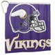 thumbnail image 2 of Cortina de ducha de secado rápido impermeable para baño Vikings, cortina de ducha con ganchos, decoración de fútbol americano, juego de cortinas de ducha para baño, plancha de 60 x 72 pulgadas, 2 of 8
